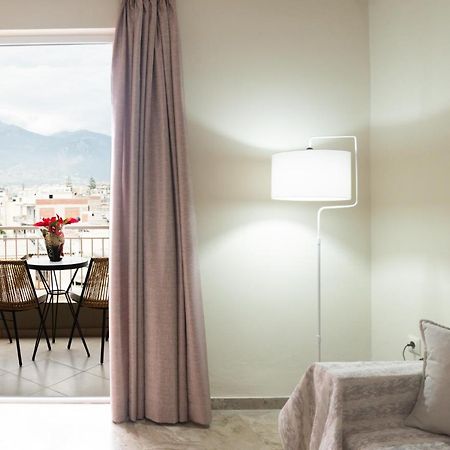Best House Saint John, New Port Of Πάτρα Εξωτερικό φωτογραφία