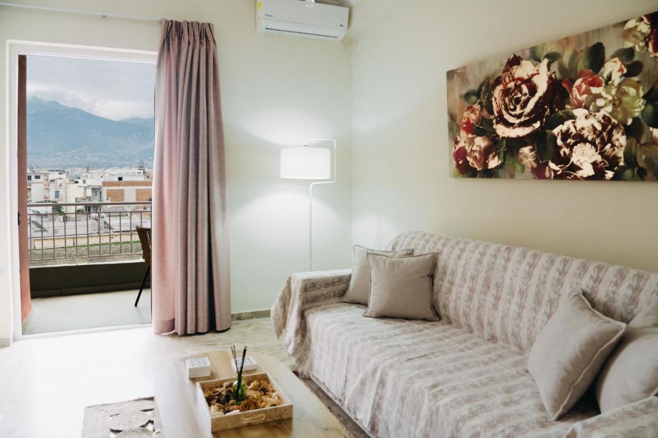 Best House Saint John, New Port Of Πάτρα Εξωτερικό φωτογραφία