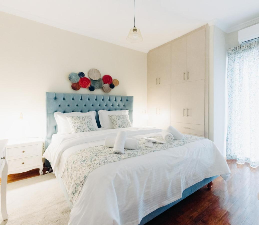 Best House Saint John, New Port Of Πάτρα Εξωτερικό φωτογραφία