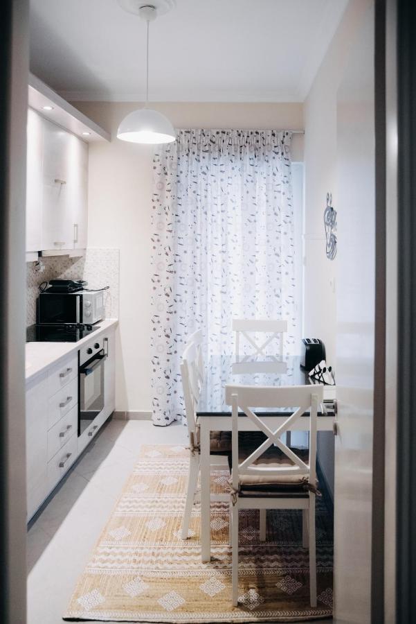 Best House Saint John, New Port Of Πάτρα Εξωτερικό φωτογραφία
