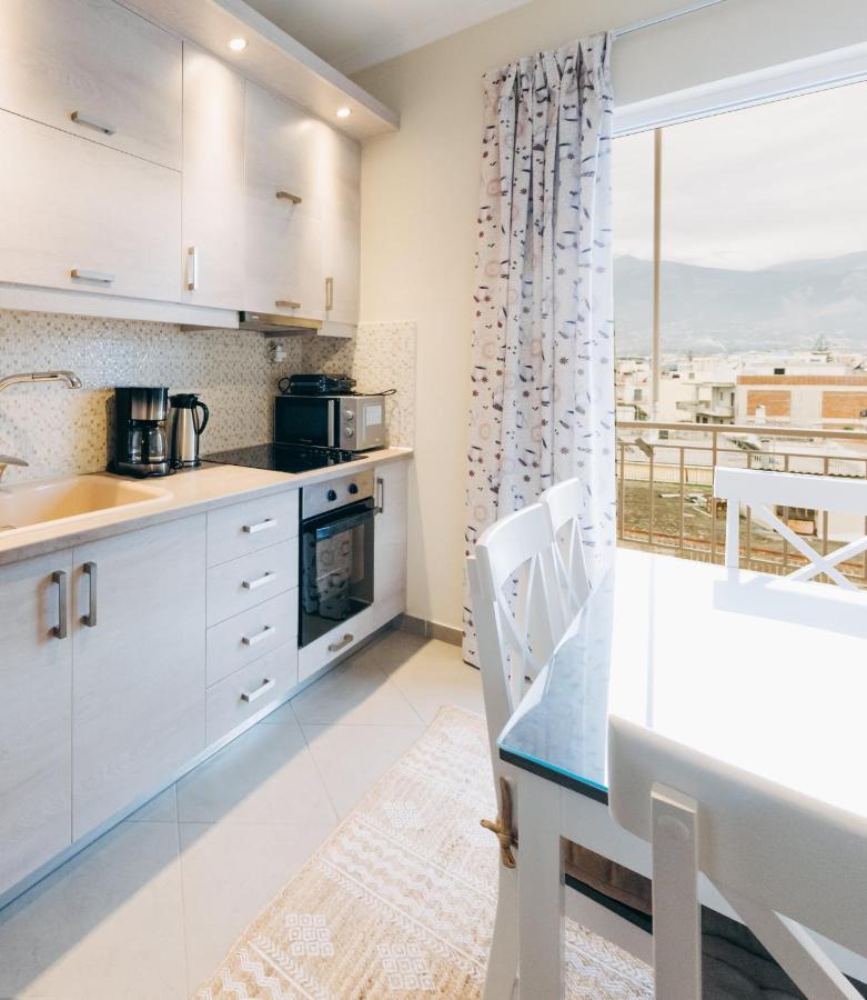 Best House Saint John, New Port Of Πάτρα Εξωτερικό φωτογραφία